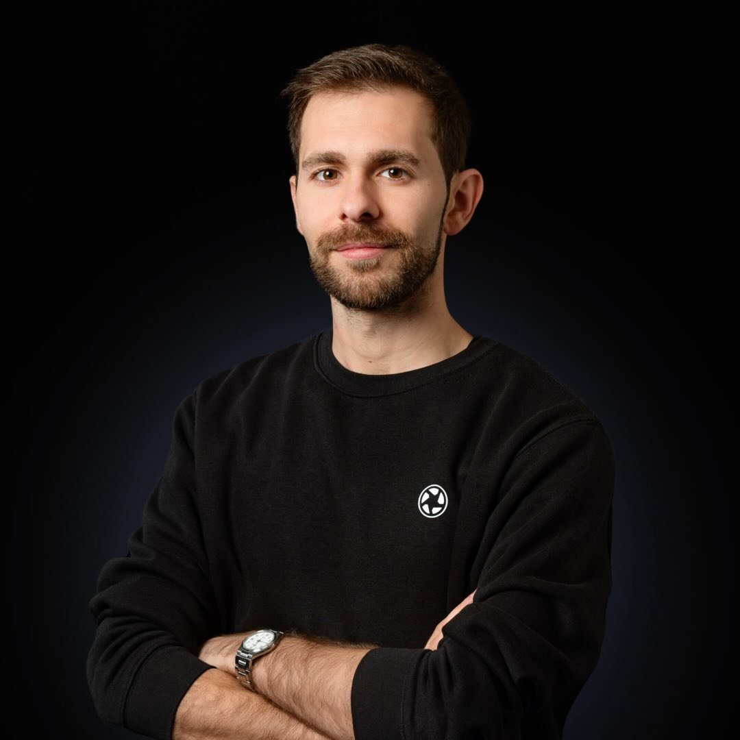 Daniel Sanchidrián