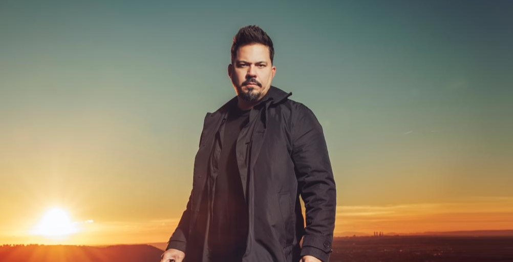David Sobrino
