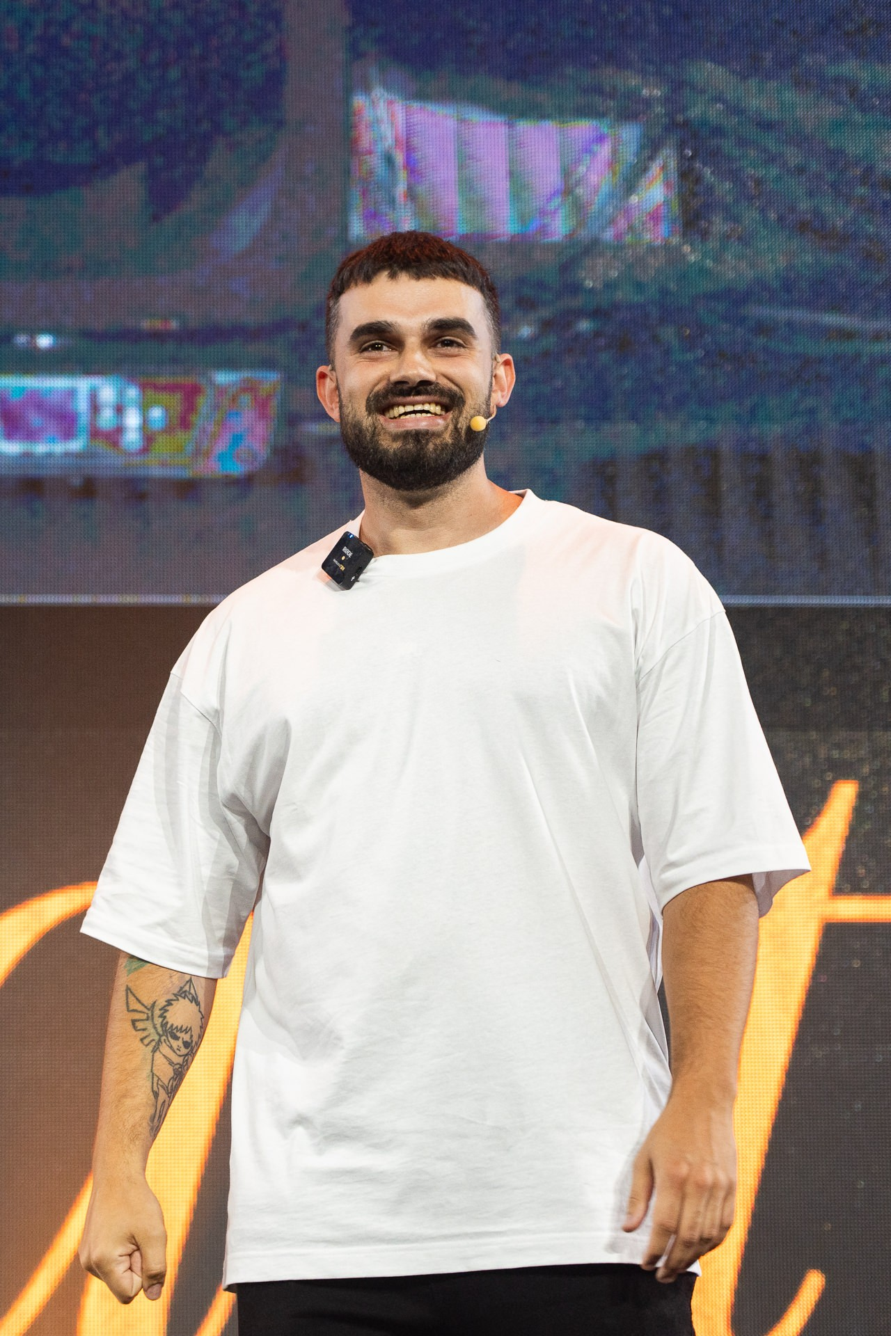 Fabio Serna