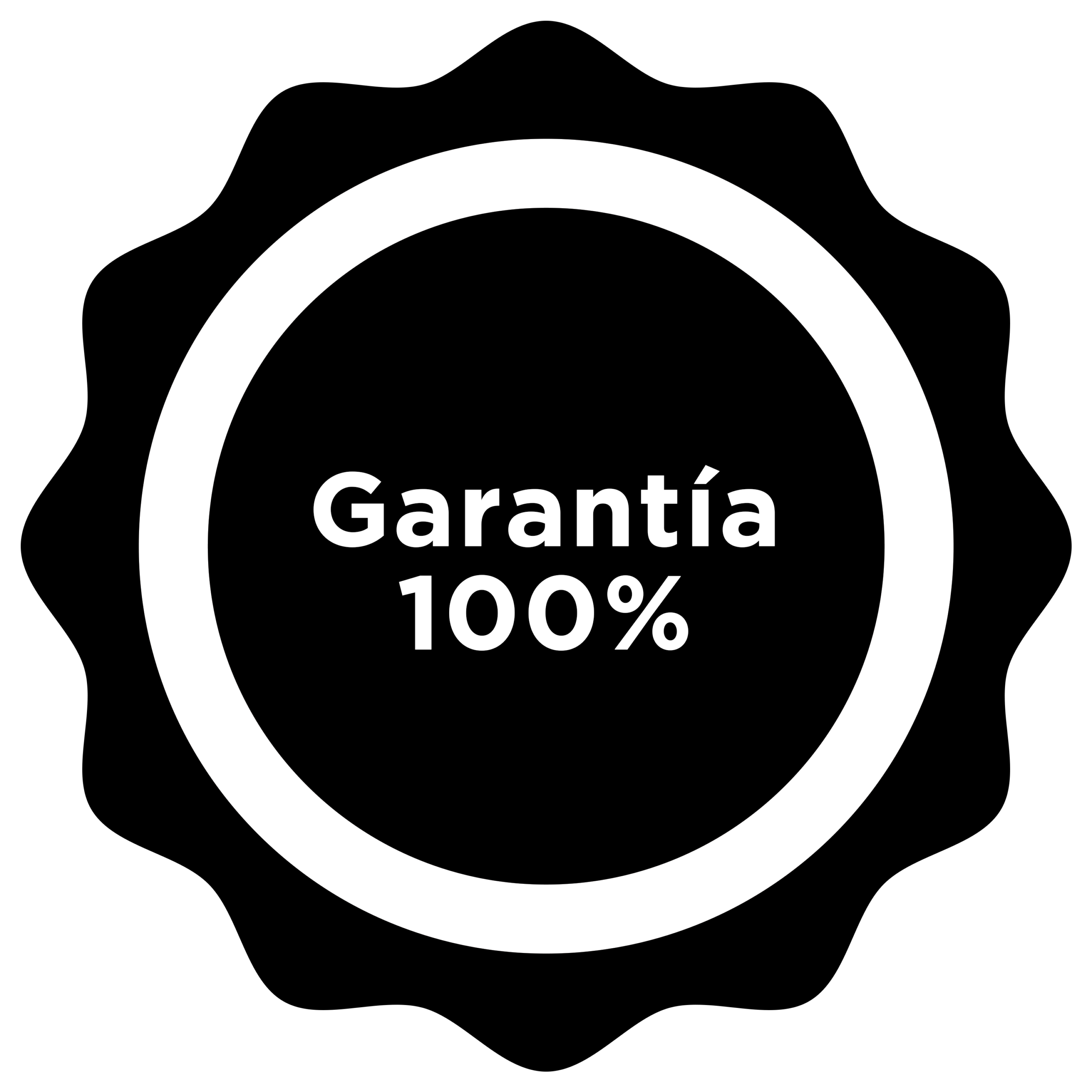 Certificado de Garantía
