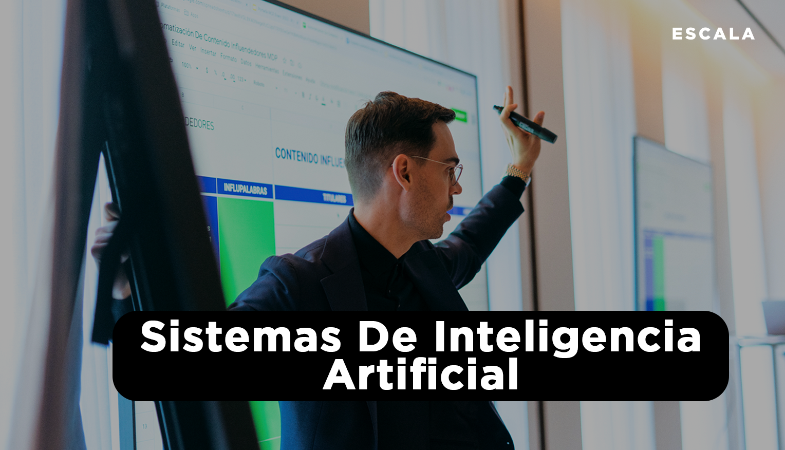 Sistemas de IA